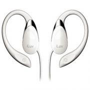 Wholesale I-Luv Clip-on Earphones