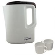Wholesale Lloytron Travel Kettle With Cups