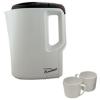 Lloytron Travel Kettle with Cups