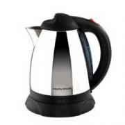 Wholesale Morphy Richards Fastboil Essentials Stainless Steel Kettle