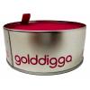 Joblot Of 50 Golddigga Jewellery Display Tins