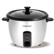 Wholesale Morphy Richards Chrome Rice Cooker