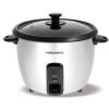 Morphy Richards Chrome Rice Cooker