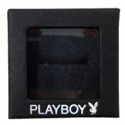 Wholesale Joblots Of Silver Playboy Ring Boxes