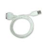 Setron IPod Dock Connector To USB 2.0 Cable