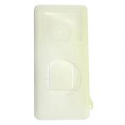 Wholesale Setron Skin Case For IPod Nano With Armband (clear) 