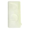 Setron Skin Case For IPod Nano With Armband (clear) 