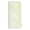 Setron Skin Case for iPod Nano with Armband (clear) 