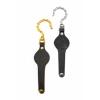 Joblots Of Cycle Faux Leather Universal Hanging Hook Holders stocklots wholesale