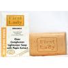 First Lady Papaya Lightening And Exfoliating Soap