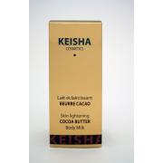 Wholesale Keisha Cocoabutter 250ML Skin Lightening Milk