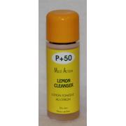 Wholesale P+50 200ML Lemon Cleansers
