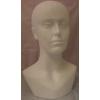 Elysee Star Female Polystyrene Medium Size Display Heads