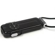 Wholesale ISound IPod Shuffle Crystal Case (black)