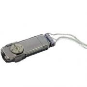 Wholesale ISound IPod Shuffle Crystal Case (clear)