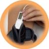 iSound iPod Shuffle Bag