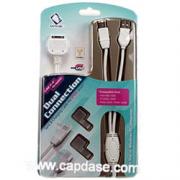 Wholesale Capdase IPod USB & Firewire Cable 