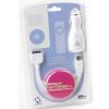 Capdase IPod Car Charger & Hotsync