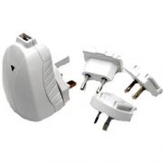 Wholesale Capdase USB Power Adpator For IPod & MP3 Players
