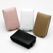 Wholesale Capdase IPod Mini Leather Case 