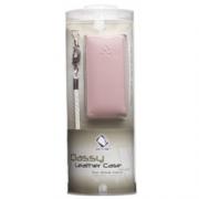 Wholesale Capdase IPod Nano Leather Case (pink)
