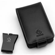Wholesale Capdase IPod Video Leather Case (black) 