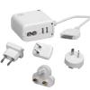 Capdase  iPod Universal Mains Adaptor 