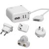 Capdase  iPod Universal Mains Adaptor  wholesale ipods