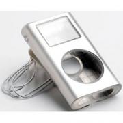 Wholesale Capdase IPod Mini Metal Satin Case