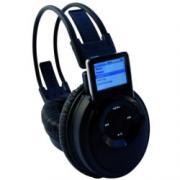Wholesale ISound Wireless Nano Headphones (black)