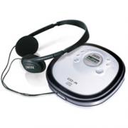 Wholesale Jwin Compact Personal CD Player With Headphone