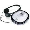 Jwin Compact Personal CD Player with Headphone