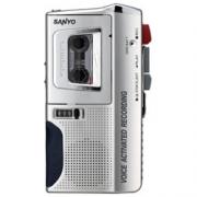 Wholesale Sanyo Micro Cassette Recorder Voice Activated