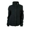 Soul Cal Ladies High Neck Zip Up Jacket