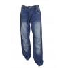 Blue Men's Denim Trousers wholesale