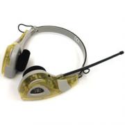 Wholesale Lloytron AM/FM Headphone Radio