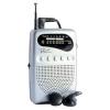 Lloytron AM/FM Pocket Radio wholesale