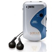 Wholesale Jwin Mini AM/FM Pocket Radio 