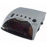 Wholesale Lloytron Digital AM/FM Radio Alarm Clock - Impression