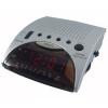 Lloytron Digital AM/FM Radio Alarm Clock - Impression