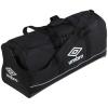 Umbro Black XL Holdall