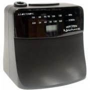 Wholesale Lloytron Time Projecting Radio Alarm Clock - Nocturne