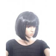 Wholesale Black Bob Wigs