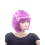 Wholesale Purple Bob Wigs