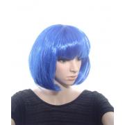 Wholesale Blue Bob Wigs