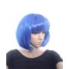 Blue Bob Wigs wholesale wigs