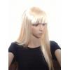 Long Blonde Wigs