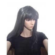 Wholesale Long Black Wigs
