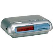 Wholesale Crown Clock Radio