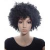 Black Afro Wigs